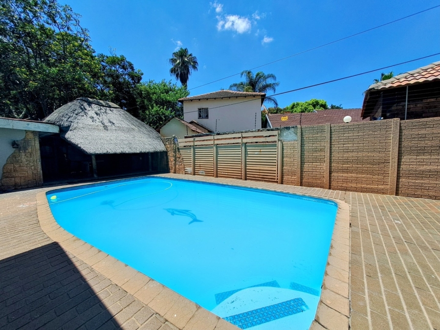 4 Bedroom Property for Sale in Protea Park North West